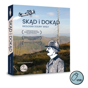 Skąd i dokąd – USB