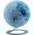 Globus Księżyca 30 cm Nova Rico