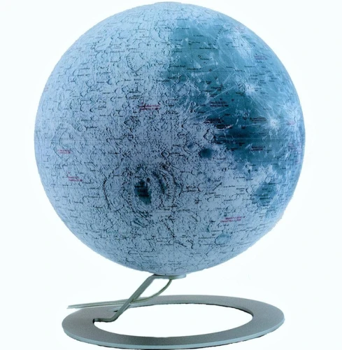 Globus Księżyca 30 cm Nova Rico