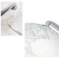 Globus konturowy Blank 30 cm