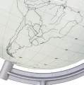 Globus konturowy Blank 30 cm