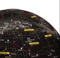 Globus nieba, 30 cm Nova Rico