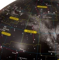 Globus nieba, 30 cm Nova Rico