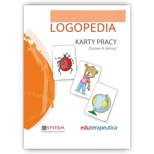 Logopedia - karty pracy