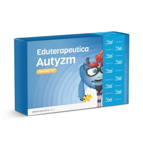 Eduterapeutica Lux Autyzm