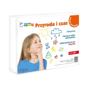 Harmonijny rozwój. Przyroda i czas