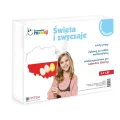 Harmonijny Rozwój - Święta i zwyczaje