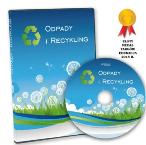 Odpady i recykling. Encyklopedyczny przewodnik.
