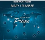 Meridian Prime Instytucja / Szkoła (abonament wielostanowiskowy)