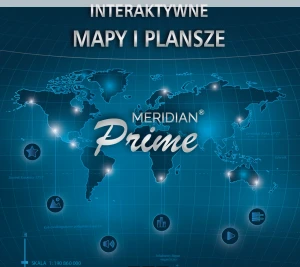 Meridian Prime Instytucja / Szkoła (abonament wielostanowiskowy)