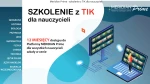   Meridian Prime - szkolenie z TIK dla nauczycieli