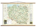Zoogeografia Polski