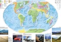 Świat - Geologia i tektonika