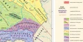 Geologia Polski - tektonika i stratygrafia