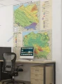 Geologia Polski - tektonika i stratygrafia