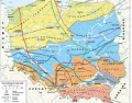Geomorfologia Polski - typy rzeźby i ich pochodzenie