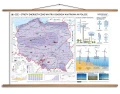 OZE - strefy energetyczne wiatru i energia wiatrowa w Polsce