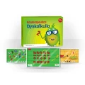 Eduterapeutica lux Dyskalkulia pakiet