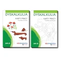 Eduterapeutica lux Dyskalkulia pakiet