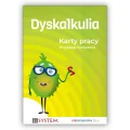 Dyskalkulia - karty pracy