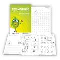 Dyskalkulia - karty pracy