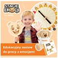 STACJE EMOCJI - Modułowy zestaw edukacyjno-terapeutyczny