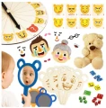 STACJE EMOCJI - Modułowy zestaw edukacyjno-terapeutyczny