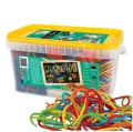 SPAGHETTI EDU - zestaw do ćwiczenia małej motoryki - SPE