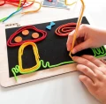 SPAGHETTI EDU - zestaw do ćwiczenia małej motoryki - SPE