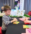 Zestaw Rollo - do zabawy i ćwiczeń terapii ręki