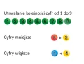 GĄSIENICE - ćwiczenia małej motoryki
