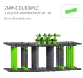 KORBO STEAM 2450 - zestaw klocków edukacyjnych dla dzieci szkolnych