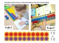 KORBO STEAM 2450 - zestaw klocków edukacyjnych dla dzieci szkolnych
