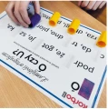 KORBO EDU CODE 420 - klocki edukacyjne dla młodszych dzieci