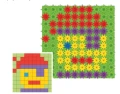 KORBO EDU +CONCEPT 450 - zestaw do zajęć dydaktycznych dla dzieci, Kodowanie