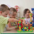 KORBO EDU +CONCEPT 450 - zestaw do zajęć dydaktycznych dla dzieci, Kodowanie