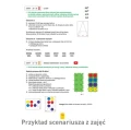 KORBO EDU +CONCEPT 450 - zestaw do zajęć dydaktycznych dla dzieci, Kodowanie