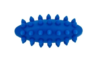 Tullo Fizjo Spiky Massage Fasolka rehabilitacyjna - różne kolory