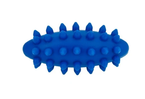 Tullo Fizjo Spiky Massage Fasolka rehabilitacyjna - różne kolory
