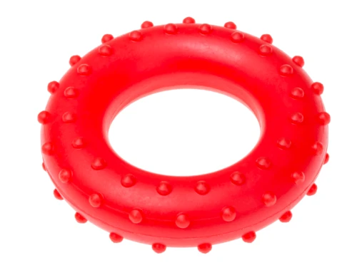 Tullo Fizjo Spiky Massage Krążek rehabilitacyjny 7,2cm - różne kolory
