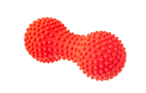 Tullo Fizjo Spiky Massage do masażu duoball 15,5 cm - różne kolory
