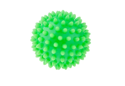 Tullo Fizjo Spiky Massage Piłka rehabilitacyjna 5,4 cm