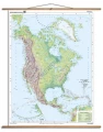 North America Physical