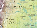 North America Physical