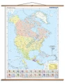 North America Political