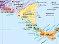 North America Political