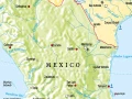 North America Political