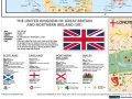 The British Isles political
