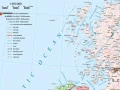 The British Isles political
