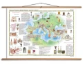 Wielkie cywilizacje średniowiecza - kultura i sztuka